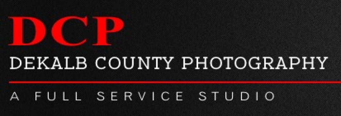 DeKalb County Photography