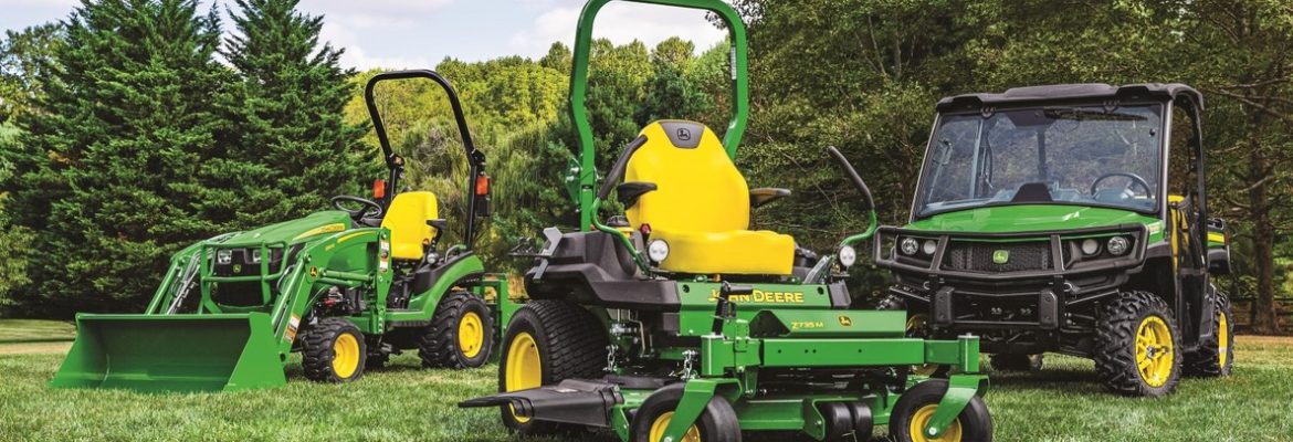 DeKalb Implement Company