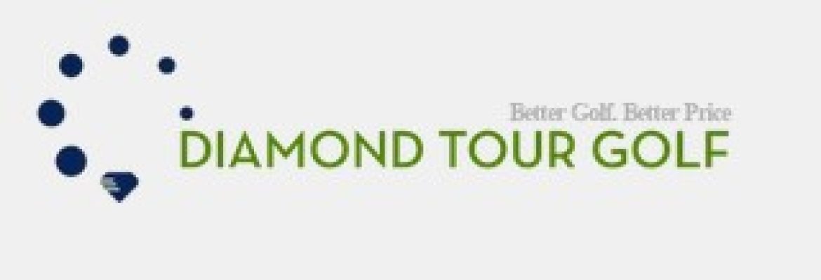 Diamond Tour Golf