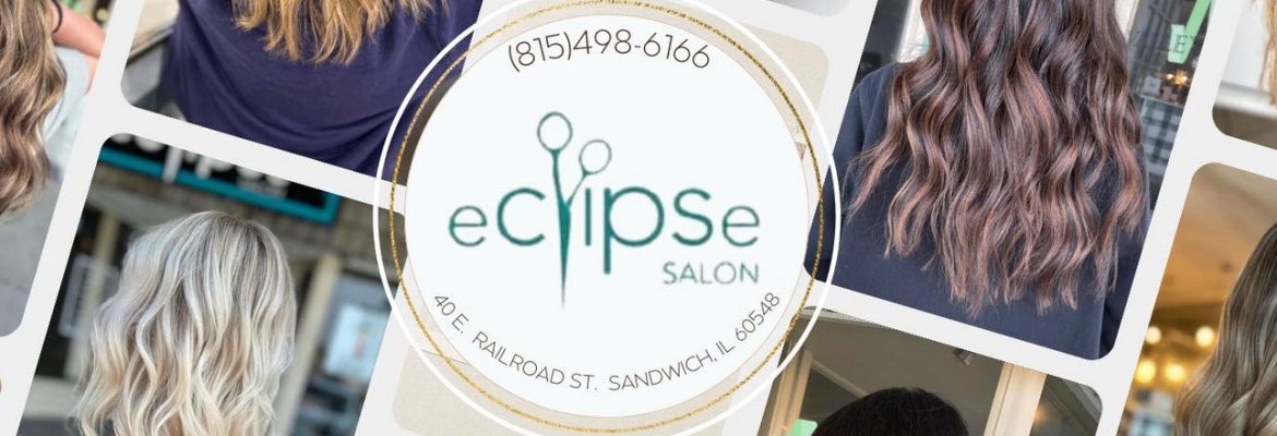 Eclipse Salon Sandwich