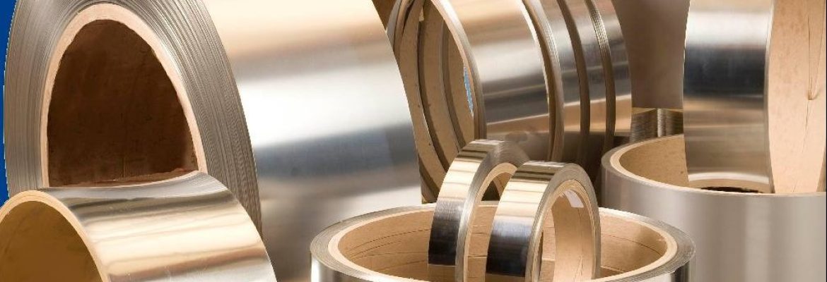 Elgiloy Specialty Metals