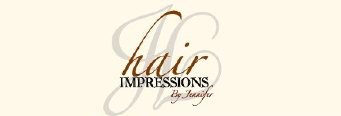 Hair Impressions by Jennifer