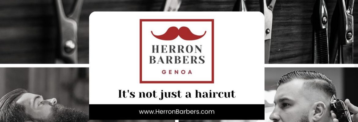 Herron and Co Barbers