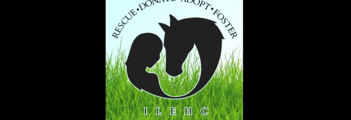Illinois Equine Humane Center