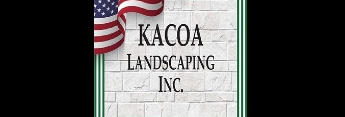 KACOA Landscaping