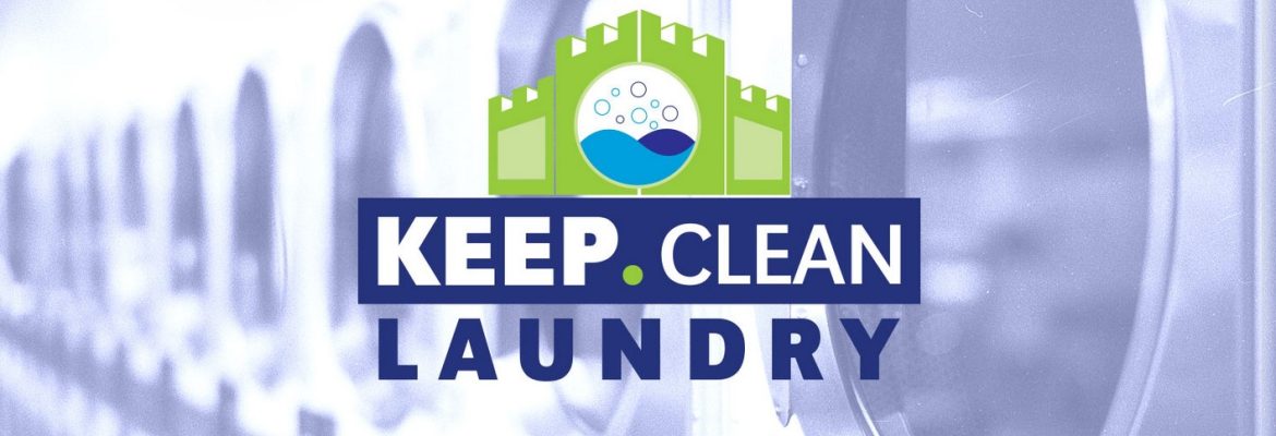 Keep.Clean Laundry and Rentals