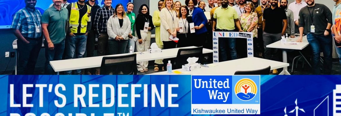 Kishwaukee United Way