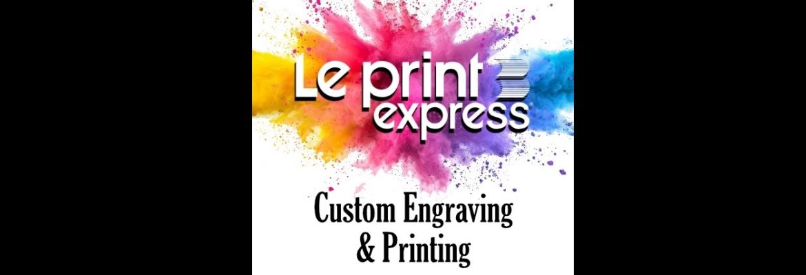 Le Print Express
