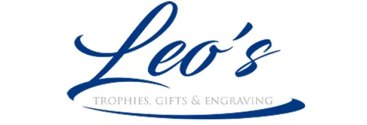 Leo’s Trophies, Gifts and Engraving