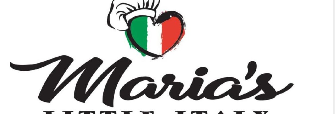 Maria’s Little Italy