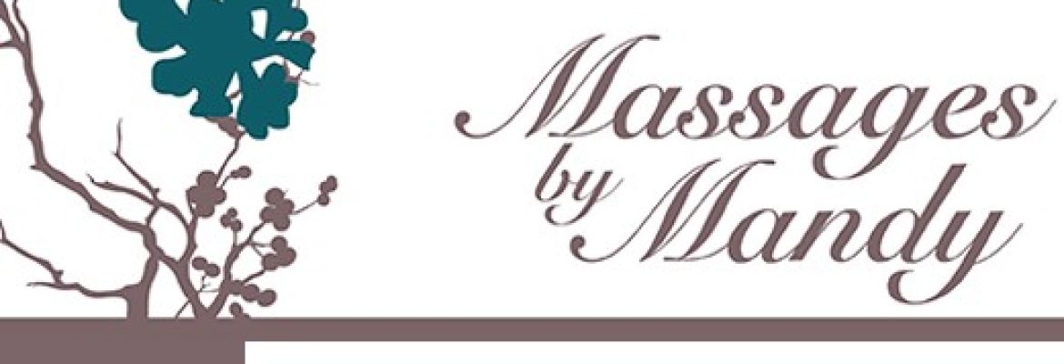 Massages by Mandy