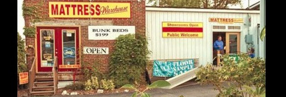 Mattress Warehouse of DeKalb