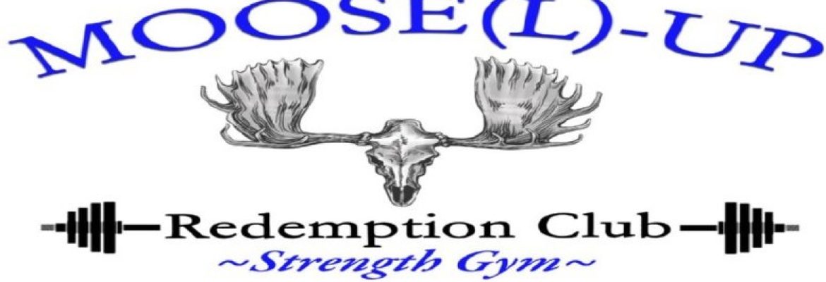 Moose(L) – UP