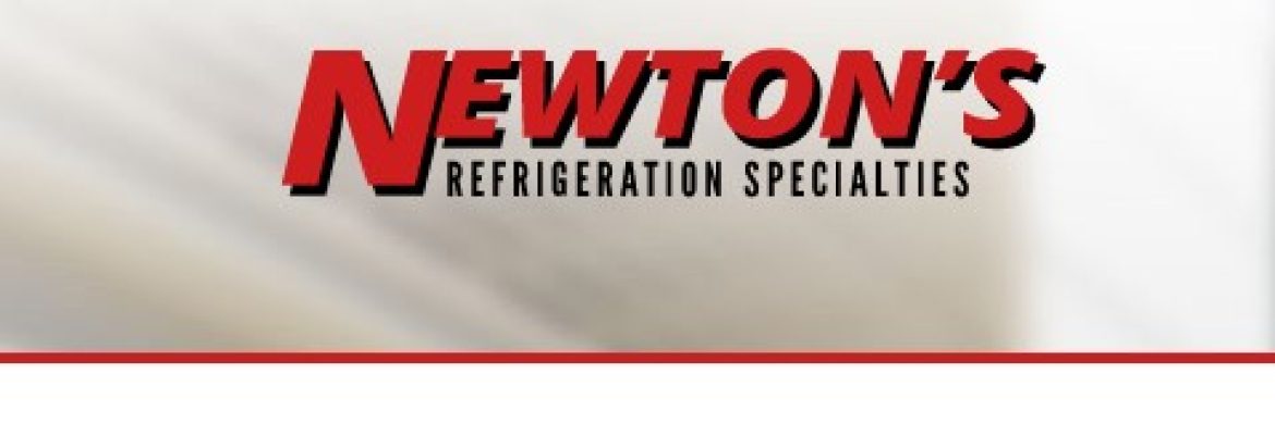 Newton’s Refrigeration Specialties