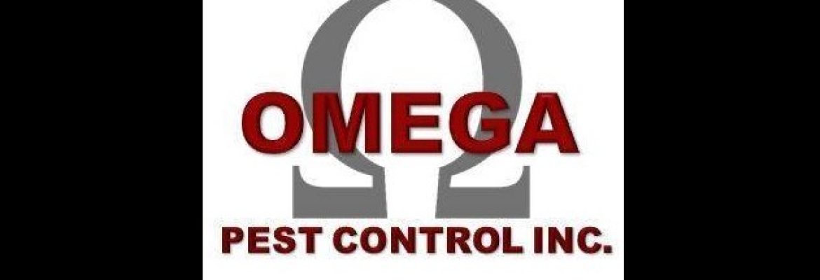 Omega Pest Control