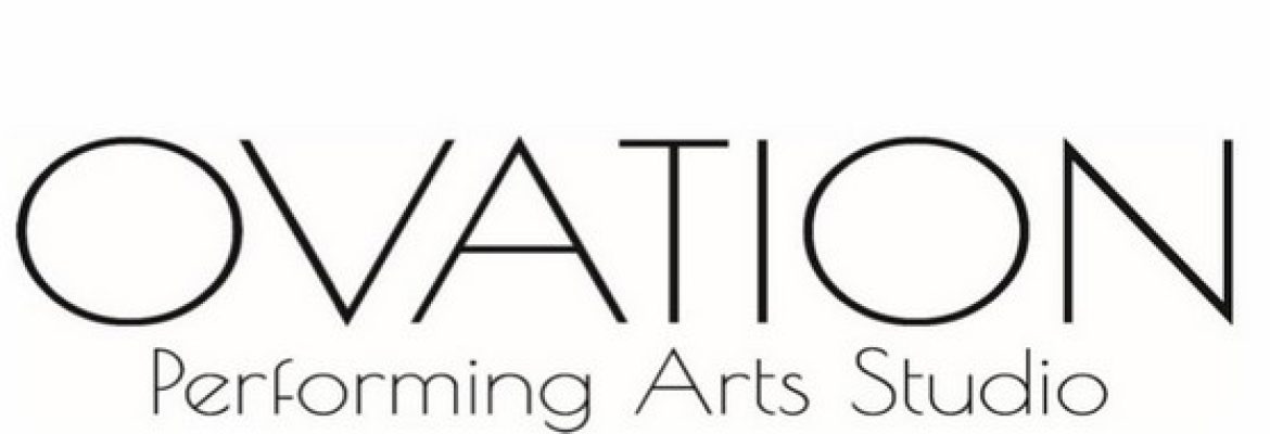 Ovation Dance Studio