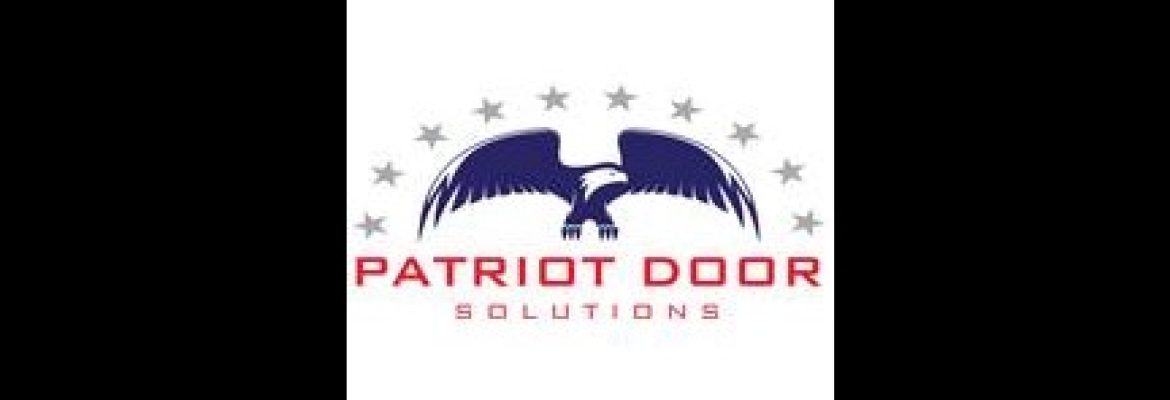 Patriot Door Solutions