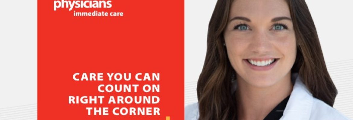 Physicians Immediate Care