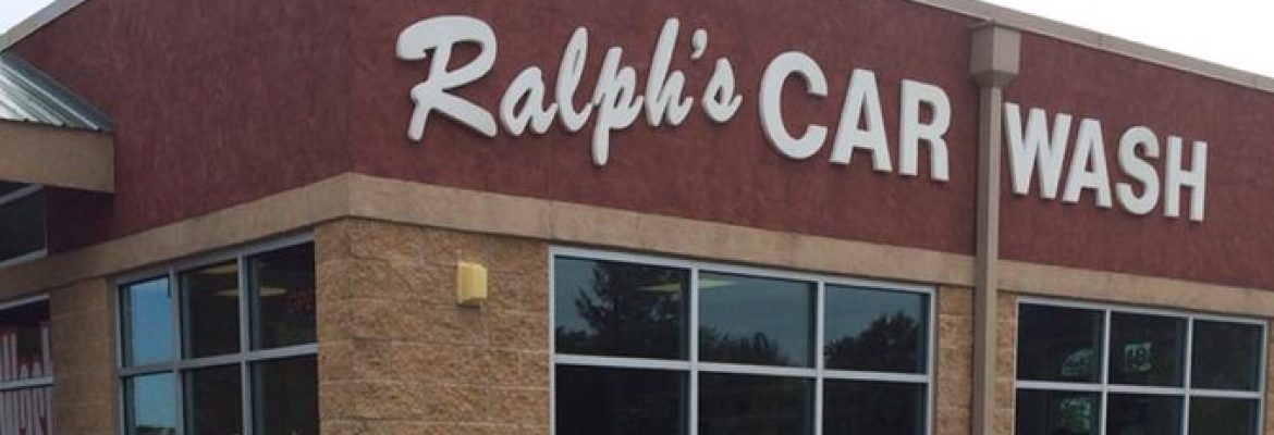 Ralph’s Car Wash