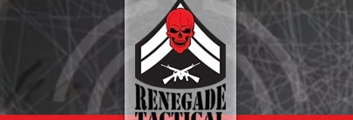 Renegade Tactical