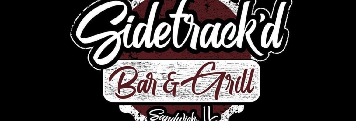 Sidetrack’d Bar & Grill
