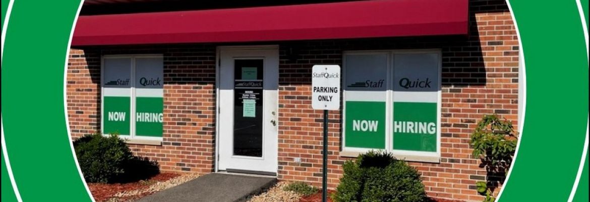 StaffQuick – Sycamore