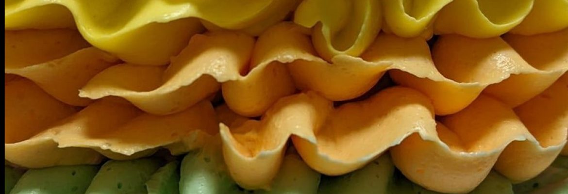 Sweet Dream Desserts