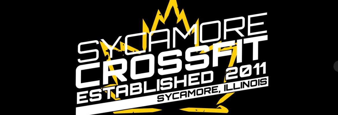 Sycamore Crossfit
