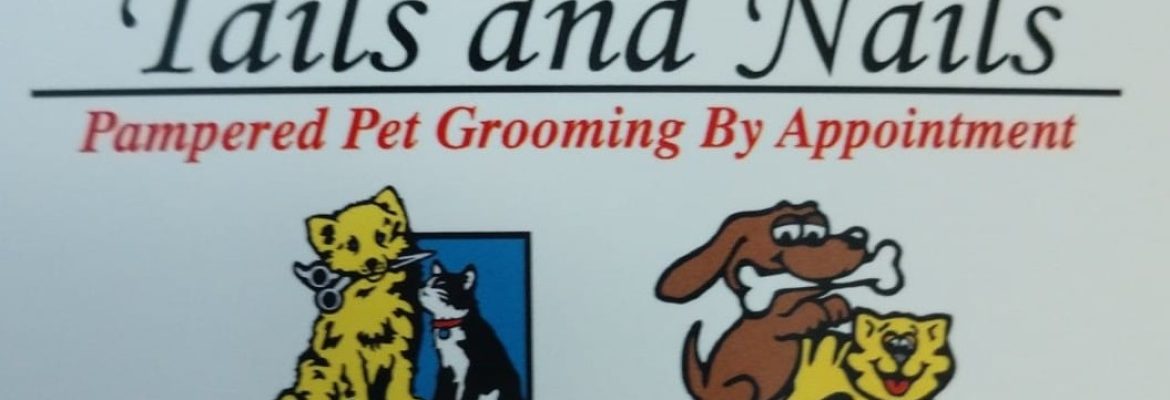 Tails & Nails