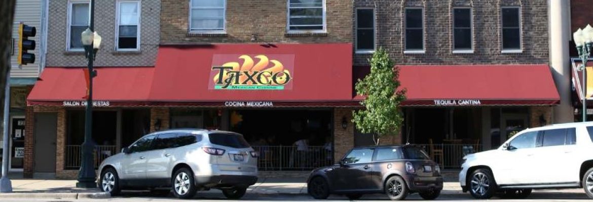 Taxco Mexican Cuisine