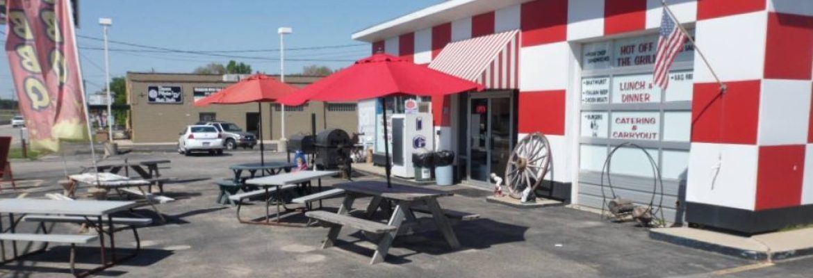 The Country Store and Catering