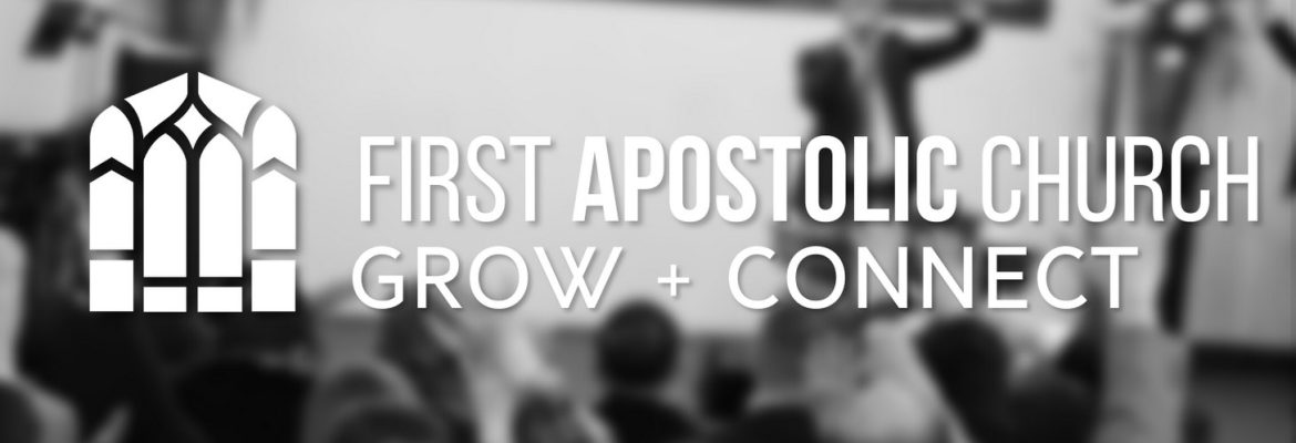 The First Apostolic Church of Sandwich, IL