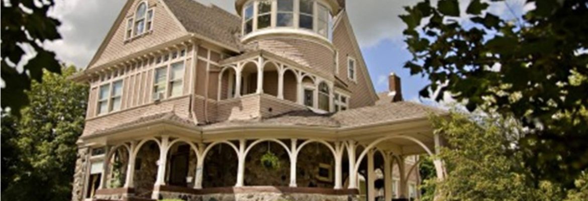 The Paper Doll House