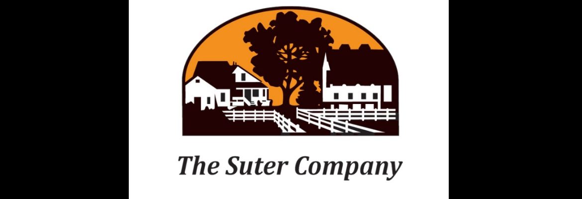 The Suter Company