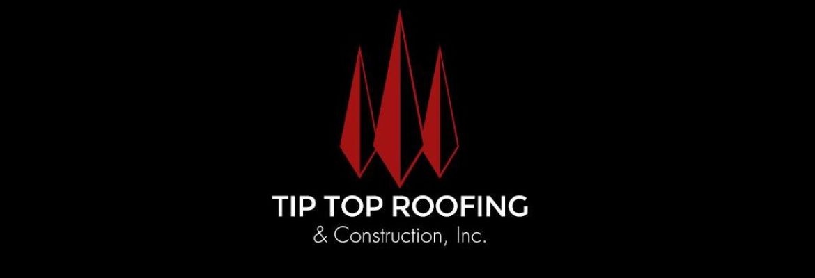 Tip Top Roofing & Construction