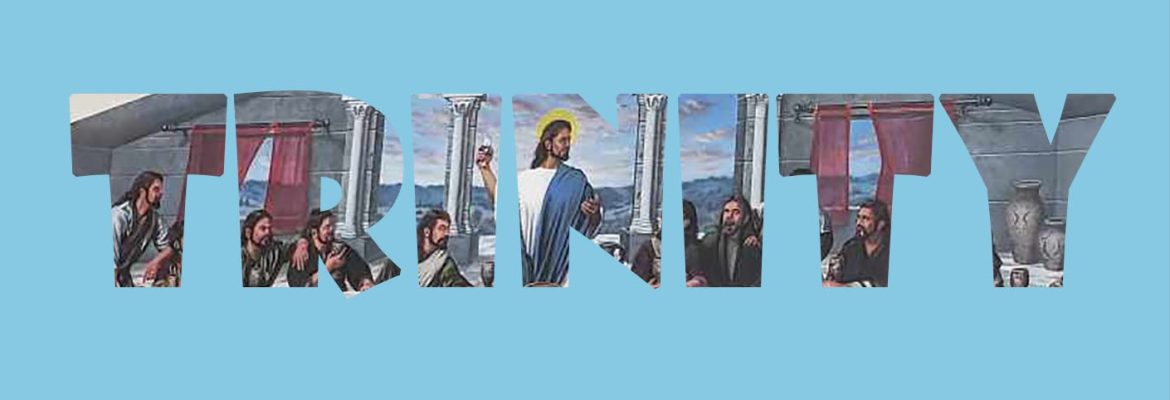 Trinity Lutheran Church