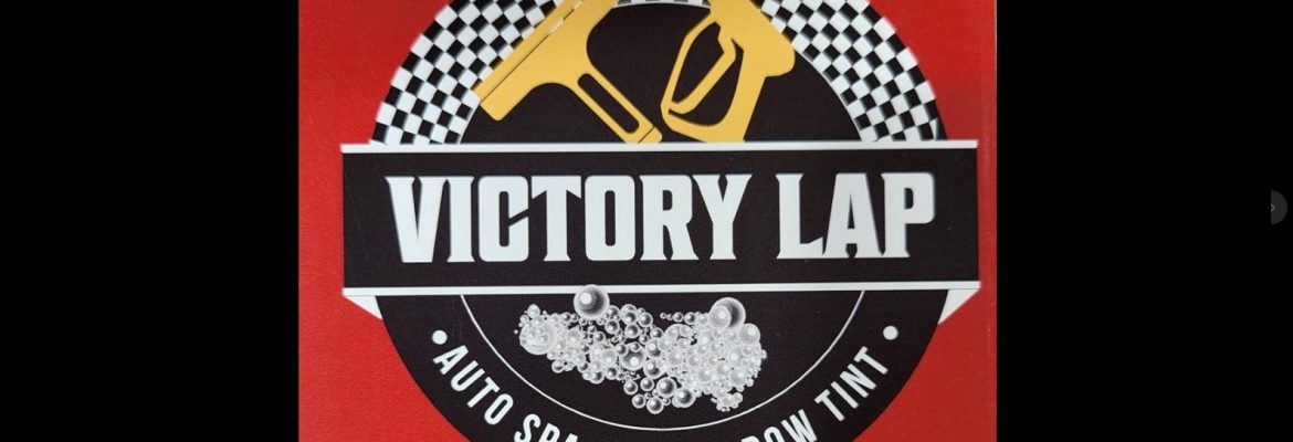 Victory Lap Auto Spa