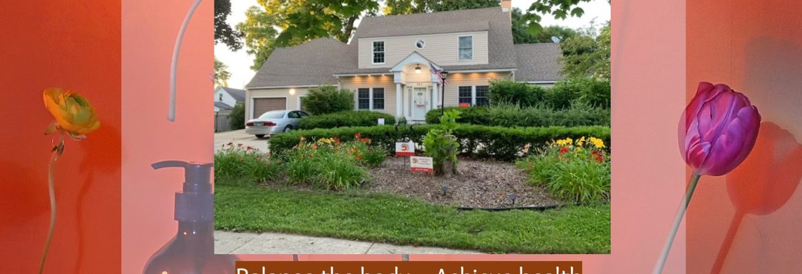 Whole Body Health Acupuncture