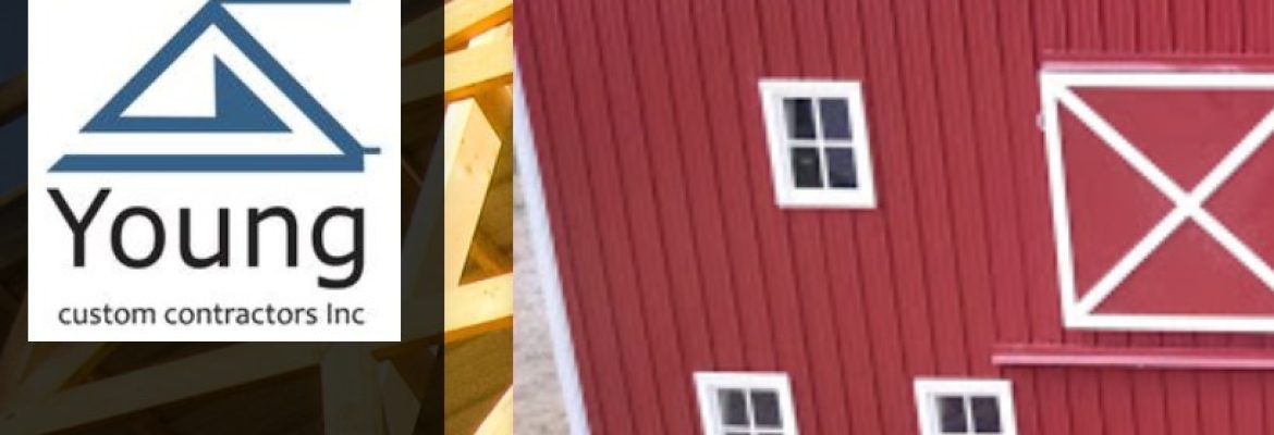 Young Custom Contractors Inc