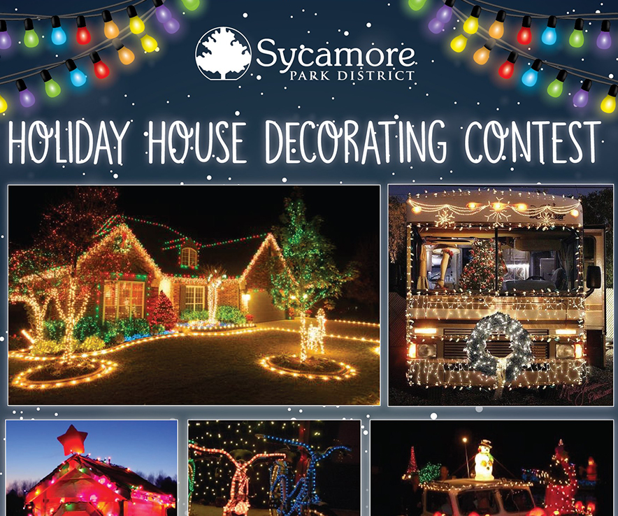 Sycamore Park District DeKalb County Online