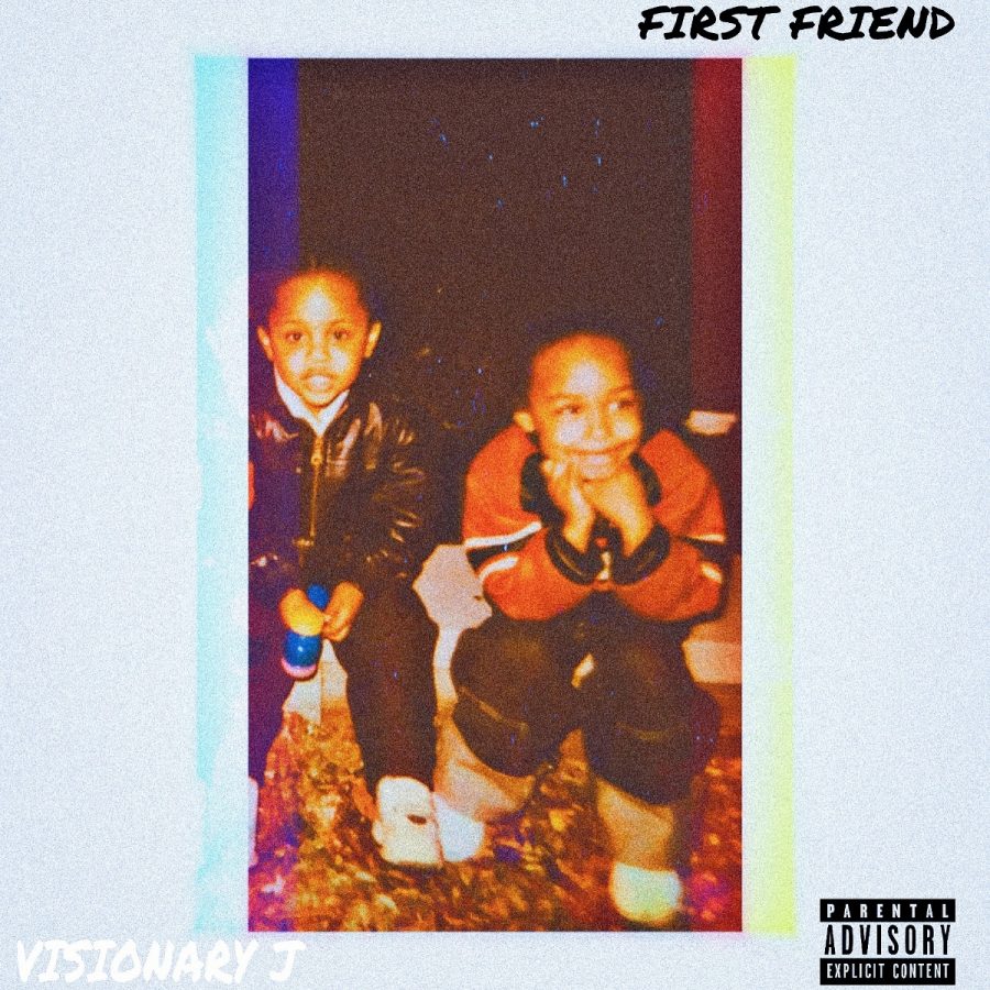 Visionary J to drop new single “First Friend”