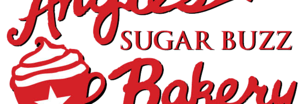 Angie’s Sugar Buzz Bakery