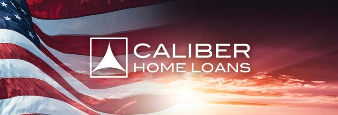 Beth Gottlieb – Caliber Home Loans