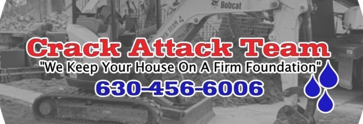 Crack Attack Team INC.