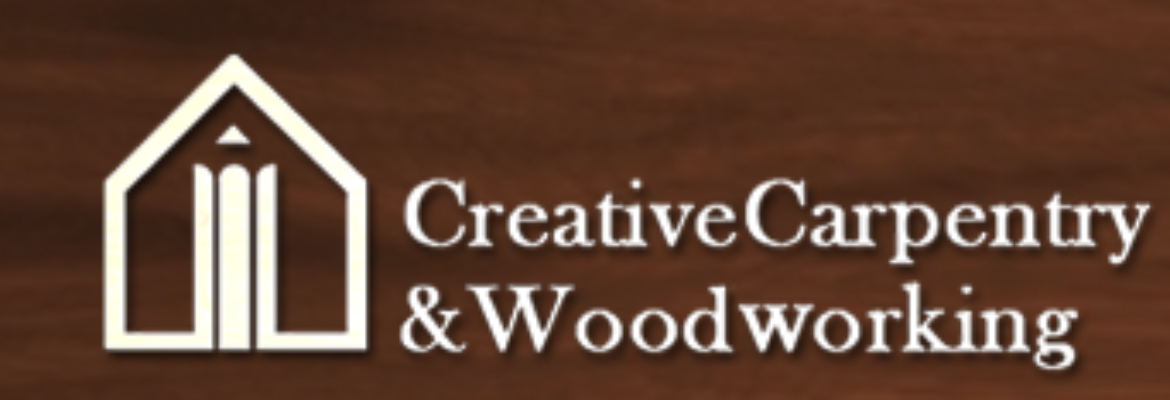 Creative Carpentry and Woodworking