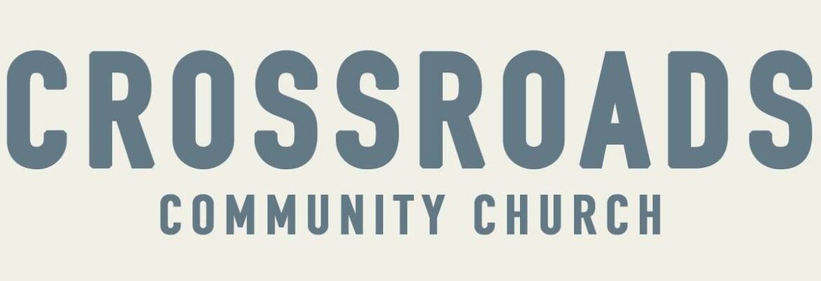 Crossroads Community Church