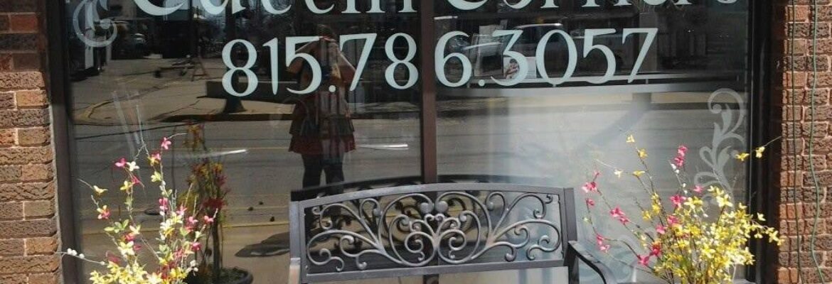 Cuttin’ Corners Salon