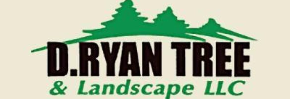 D. Ryan Tree and Landscape
