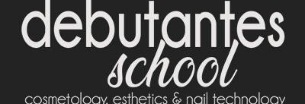 Debutantes School of Cosmetology
