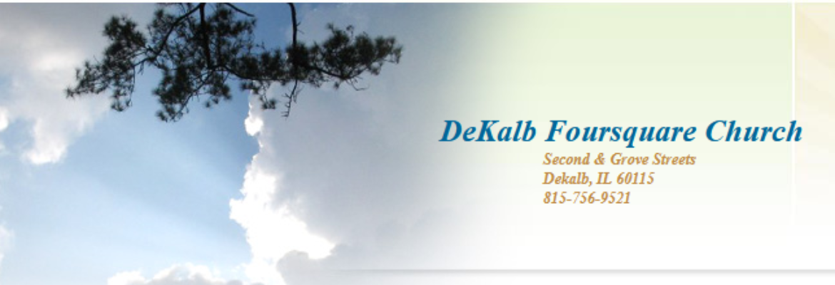 DeKalb Four Square Church